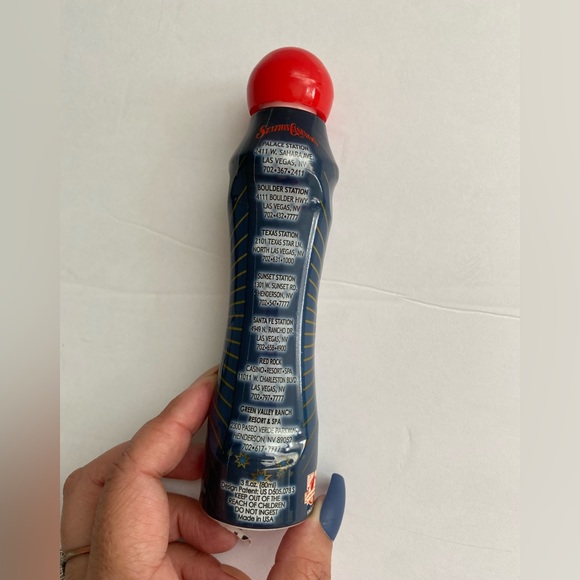 Station Casinos Bingo Ink Marker Red - Picture 2 of 4